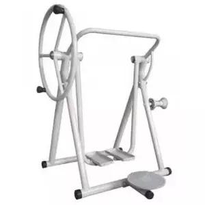 하늘 걷기 운동 실내허리운동 공중 유산소 스카이워커