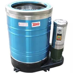 세차장 탈수기 대용량 업소용 발판 걸레 매트 짤수기