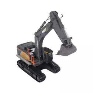 HUINA 1:14 RC 합금 포크레인 22채널 후이나