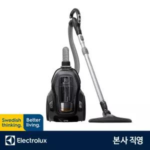 일렉트로룩스 더블헤파13 청소기 퓨어C9 초미세먼지 강력 흡입