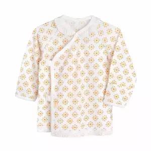 [보리보리/모이몰른]아리밤부싱글배냇저고리 M242NJN12P