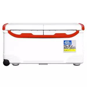 대용량 낚시용 쿨러 아이스박스 갈치쿨러 대방어 풀치