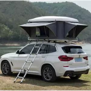 지붕 텐트 하드탑 쏘렌토 캐스퍼 루프텐트 차박 SUV