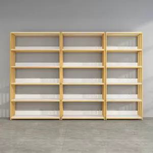 향수장 화장품 보관함 약국 마트 피부관리실 선반