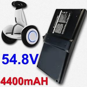 나인봇 미니 54V 3핀 배터리 전동 스쿠터 밸런스 카 팩용 4400mAh