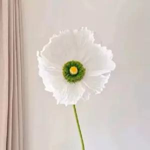 자이언트 종이꽃 diy 장식 조경 플라워 대형 대형종이꽃만들기