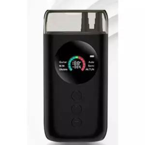 우쿨렐레 자동튜닝 기타튜너 통기타 부품 기타줄 조정