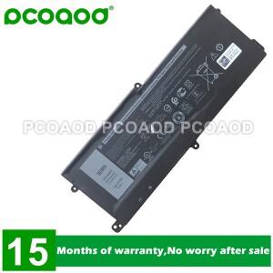 PCOAOD 11.4V 90Wh 7500mAh 모드 DT9XG 0KJYFY 7PWKV 배터리 델 에일리언웨어 에어리어-51M R1/2 또는 i9-9