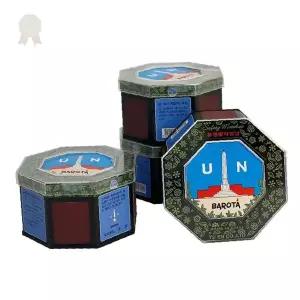 야외 캠핑용 팔각 성냥 불씨 착화 도구 바베큐 화로 점화 옛날 성냥 아웃도어