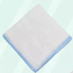 순면 가제 수건 10매 1세트 가제손수건 거즈손수건