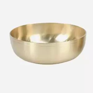 가정용 VO15MX05 업소용 방짜 유기 비빔기 냉면기 냉면기(보급형) 소 190mm