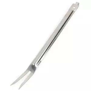 스테인리스 XD08TL19 바비큐 조리용 집게 대형 고기 뒤집개 캠핑 주방 도구 46.5cm