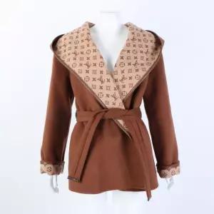 [구구스]중고명품 루이비통 코트 ~44 (NO 10425148)