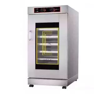 제빵 발효기 베이커리 도우 자동 식빵 컨트롤 반죽 베이킹 숙성 스팀 업소용 빵집 대형 제과