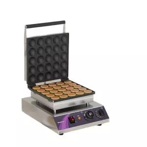 업소용 에그타르트 프레스 장비 생지 전기 파이 성형 반죽 수동 쉘 제작 금형 기계