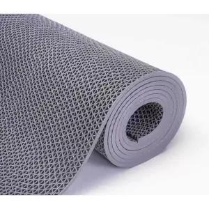 사우나 출입구 바닥매트 화장실 욕실 미끄럼방지 패드 90x100cm