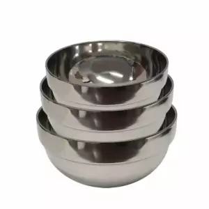 비빔밥그릇 BA87OM12 라면그릇 육개장그릇 설렁탕그릇 보온 탕기 탕그릇 소형