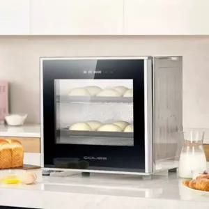 제빵 발효기 빵발효기 반죽기 제빵기계 대형 식빵 제조기 가정용 주방 반죽 요거트