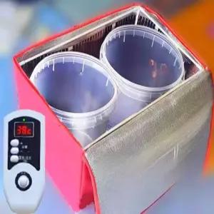 가정용 제빵 발효기 요거트 식빵 제과제빵 조절 기계 발효 베이커리 제빵기 가정용발효기