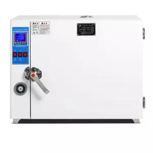 열풍건조기 고온챔버 실험실 오븐 연구실 플라스크 항온 아연도금 드라이 대형 실험실용