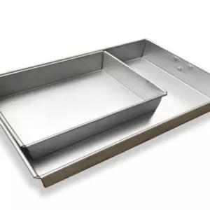 업소용 오븐 대형 빵틀 케이크 대왕 파운드케이크 트레이 카스테라틀