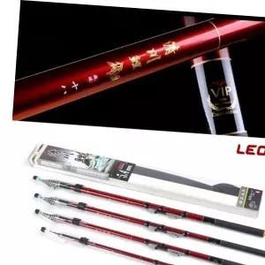 민물낚시 카본 소재 청천 바다용 릴 낚시대