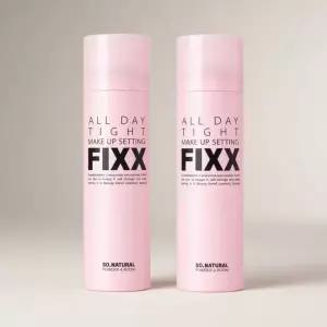 쏘내추럴 올 데이 타이트 메이크업 세팅 픽서 120ml 2개 273419