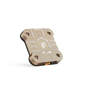 SpeedyBee TX ULTRA 5.8Ghz 1600mW 48CH 비디오 송신기 RC FPV 레이싱 드론용 전환 가능한 CNC 쉘