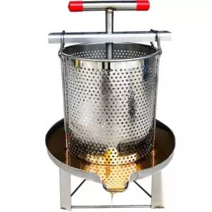 오일프레스 기름짜는 수동 기름 기계