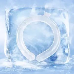 튜브 아이스넥 여름 얼음목걸이 쿨링 목튜브 DD-13393