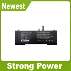 YDLBAT 노트북 배터리 Infinix Inbook X2 PLUS Gen11 용 417282-3S