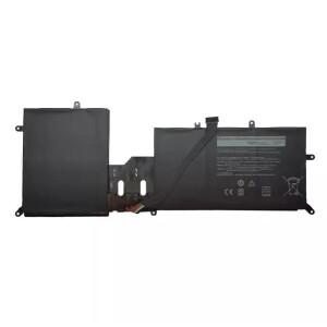 Dell Alienware M15 R2 P41E P87F ALW15M C7XD9 R4958W 용 고품질 Y9M6F 08K84Y 11.4V 76Wh 노트북 배터리