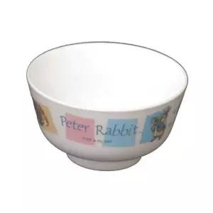 피터래빗 VD30TV19 공기 밥그릇 국그릇 밥공기 식기 100mm