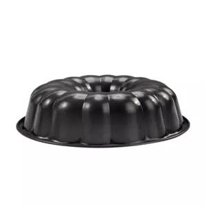 번트케이크팬 도넛형 빵틀 베이킹 다용도 머핀 홈베이킹