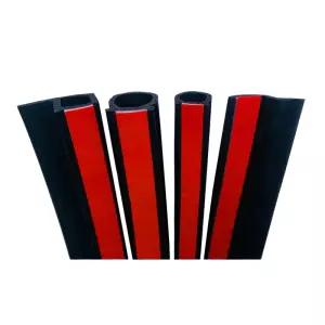 차량 문짝 고무 방음 몰딩 밀폐 실링 소음차단 스트립