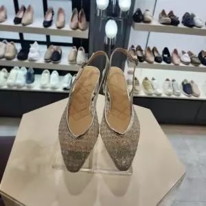 [엘칸토]엘칸토 HC10 여성망사슬링백흰색5cm LCWO75U41310 (48924965)