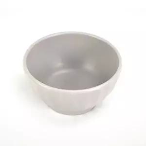 업소용 BM81TJ54 빗살무늬 멜라민 공기 다용도 국그릇 식당용 밥그릇 DS-7874