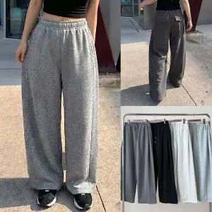 [하프클럽/아이우먼]위쉬몰 SE 핫걸스트링조거팬츠(X604H604) 빅사이즈