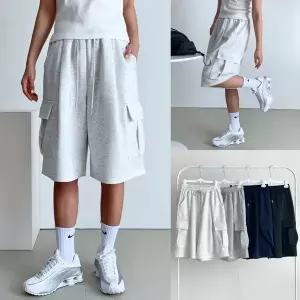 [하프클럽/아이우먼]위쉬몰 SE 넓은포켓버뮤다팬츠(X595H604) 빅사이즈