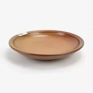 해물찜 ZL75QL03 감자탕 내열 도자기 황토 접시 미니