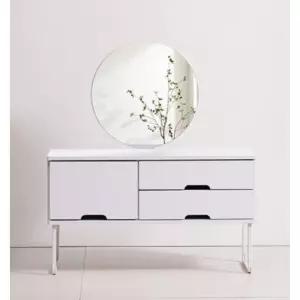 퍼펙트서클 모노매스 좌식 화장대세트 850(2색) 북유럽 자취생 신혼가구 큰