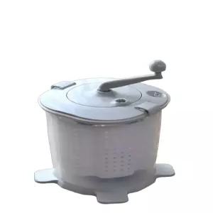 손세탁 탈수기 수동 탈수통 기숙사 속옷 양말 소형 짜기