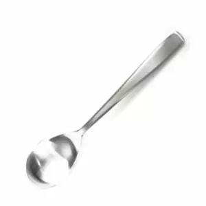 카페스푼 HG16NQ96 수프수저 스텐 양식기 스푼 19.5cm