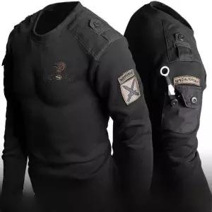 육군 군복 전술복 유니폼 예비군 밀리터리룩 군대옷 전투복 미군 군용