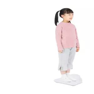 신장 BMI 측정기 자동 성장 관리 디지털 키 체중