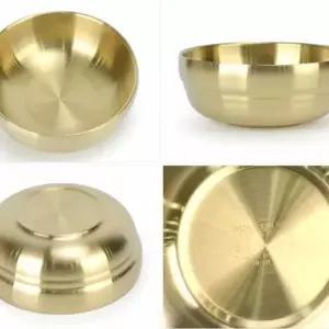 한정식 NW81VD64 국그릇 사발그릇 국대접