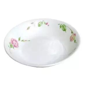 코렐 GF75SF75 장미 비빔기 대 21.5cm 찬기 내열유리 오븐 대접