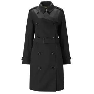 [롯데백화점]버버리 허니웰 HONEYWELL 여성 트렌치코트 8111448 AEO