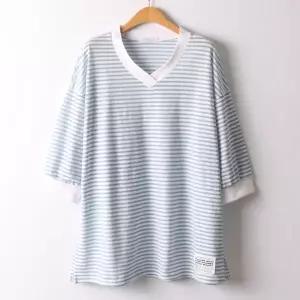 [하프클럽/아이우먼]아이우먼 스마트브이넥단가라티 OLI517M604 빅사이즈