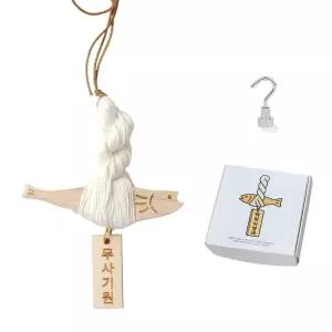 액막이 명태 문구 5종 (차량용 차량 새차 선물 자동차 현관 북어 sNa8+7qfs